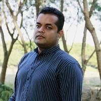 Ziyad Muhammad