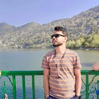 Shubham Tiwari