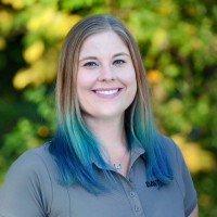 Ashley Kloes