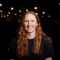 Hillary Dixon