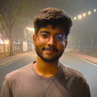 Omkar Sai J