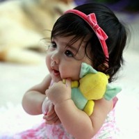 Farheen S