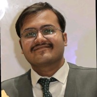 Kapish Maurya