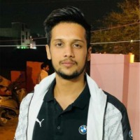 Ashutosh G.