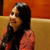 Gatika Mehrotra