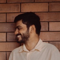 Gautham K J