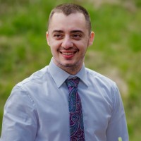 Cristian Gabriel Stancescu