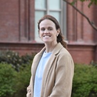 Elizabeth Orrick