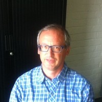 Dirk Van Cauwenberge