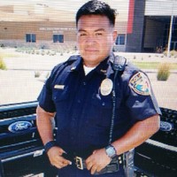 Rick Saldaña