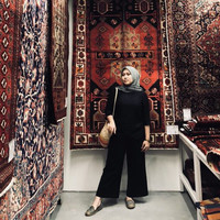 Hazimah A Aziz