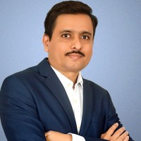 Rajesh Daware