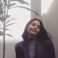 Ramya Halmandge