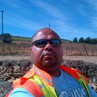 Vernon Luiters