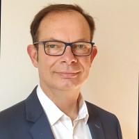 Pascal Bastide