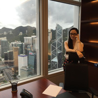 张小溪