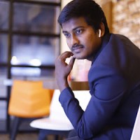 Surendra Nalluri