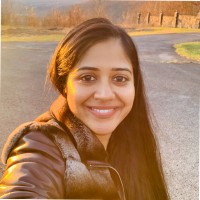 Pallavi Srivastava
