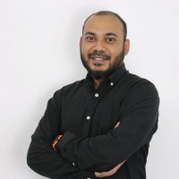 Md Aminur Rahman Shohag