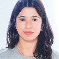 Daniela Alexandra Gonzalez Longa