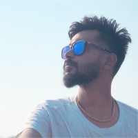 Naga Teja