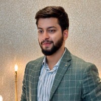 Shashank Desai