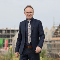 Sander van den Elsen