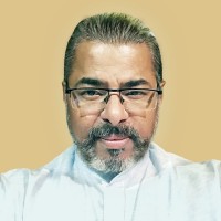 Manish K.