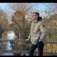 Bryan Van Den Berg