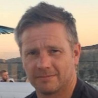 Andrew Constantine