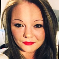 Ashleigh Nicholls