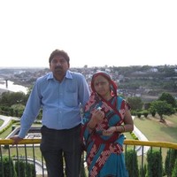 Rakesh Pandey