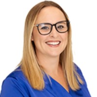 Kirsty Hampton Mba Acii