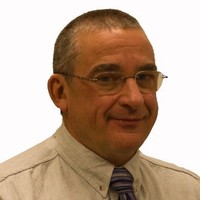 Bruce Degarmo