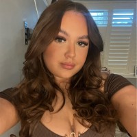 Alesha Stretton