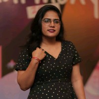 Shivani Patni