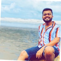 Chirav Joshi