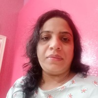 Priya Dsouza