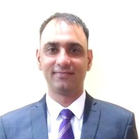 Sunil Kumar Csm®