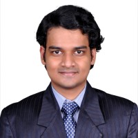 Srinath V