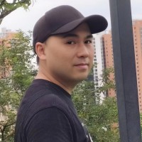 Robin Yan