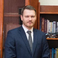 Mikhail Sheverdyaev