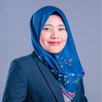 Nor Hidayu Dollah