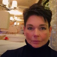 Claudia Vendrig Stols