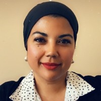 Zulfah Hendricks