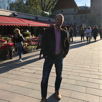 Mattias Sörsjö