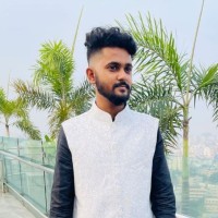 Dhrubo Khan