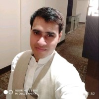 Raju Halder