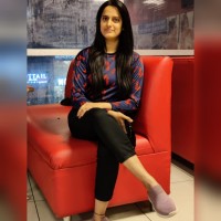 Pragya Goswami