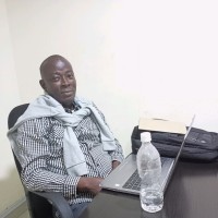 Yemi Lamidi